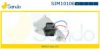 SANDO SIM10106.0 Switch Unit, ignition system